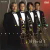 Hybrid Trombone Quartet - Hybrid I