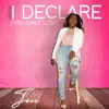 Joci - I Declare (Radio Version) - Single